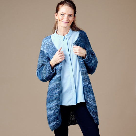 

Isla - Chaqueta
2
