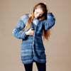 

Isla - Chaqueta
4