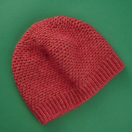 

Ivy - Gorro
3