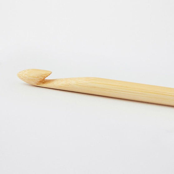 

Ganchillo tunecino intercambiable Bamboo - KnitPro
3