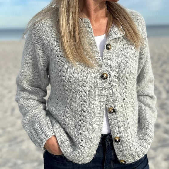 

Barley Field – Cárdigan
2