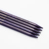 

Agujas de doble punta J'adore Cubics - 15 cm. - KnitPro
2