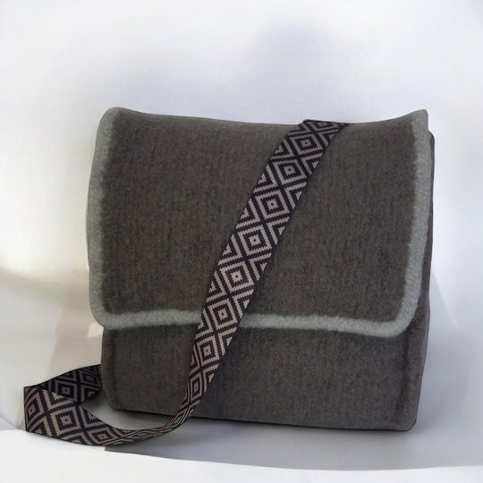 Jess  - Bolso de fieltro