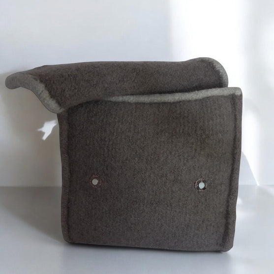 

Jess  - Bolso de fieltro
4