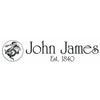 

Agujas de bordado 5/10 - John James
3