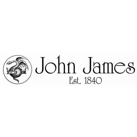 

Agujas de bordado 5/10 - John James
3