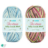 

Jolly Sock Wool (Edición Limitada) - Hobbii
1