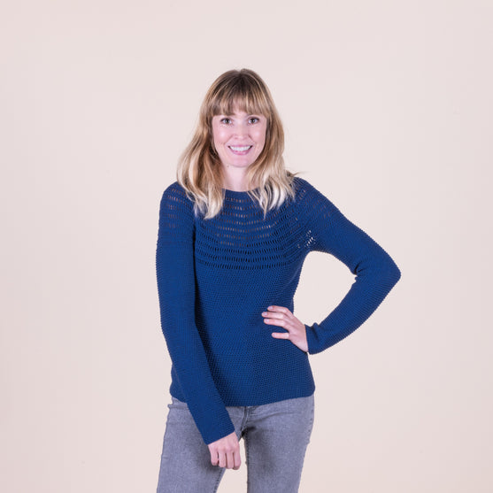 

Josefine - Jersey
1