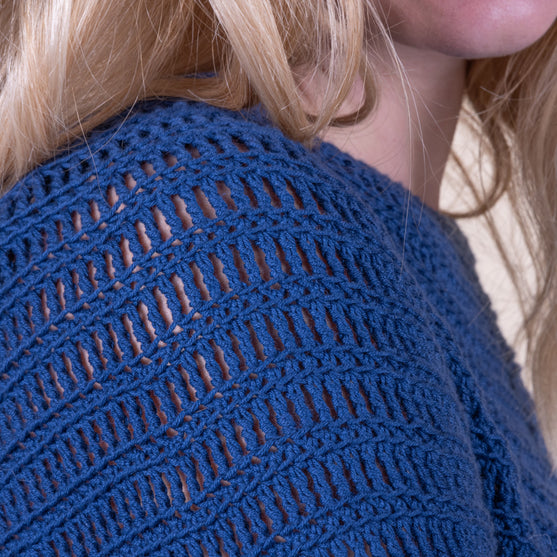 

Josefine - Jersey
2