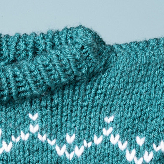 

Julius Junior - Jersey
5