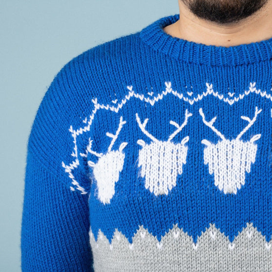 

Julius Senior - Jersey
5