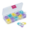 

Marcadores de puntos en caja - Jumbo - Hobbii
1