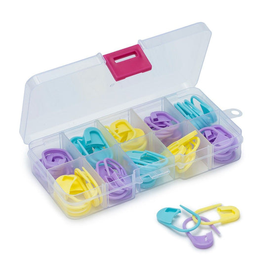 

Marcadores de puntos en caja - Jumbo - Hobbii
1
