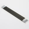 

Agujas de doble punta Karbonz - KnitPro
2
