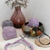 

Agujas circulares Karbonz - KnitPro
5