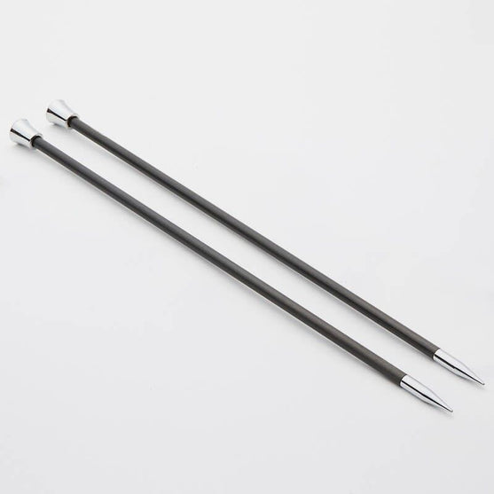 

Agujas de punto Karbonz - KnitPro
2