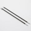 

Agujas de punto Karbonz - KnitPro
2