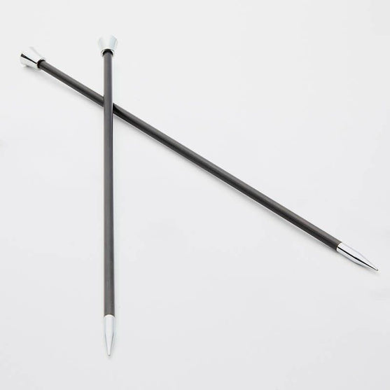

Agujas de punto Karbonz - KnitPro
4