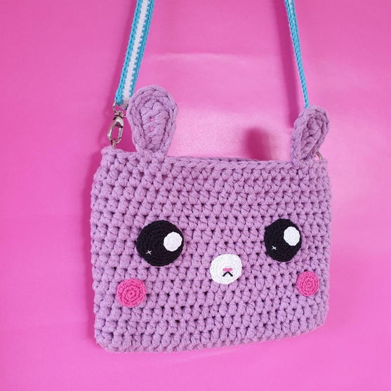 

Kawaii Bolso
1