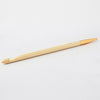 

Ganchillo tunecino intercambiable Bamboo - KnitPro
2
