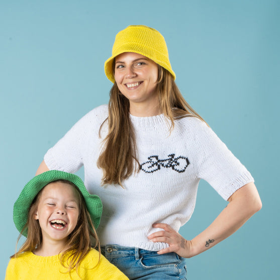 

El Maillot Blanco - Tour de France
1