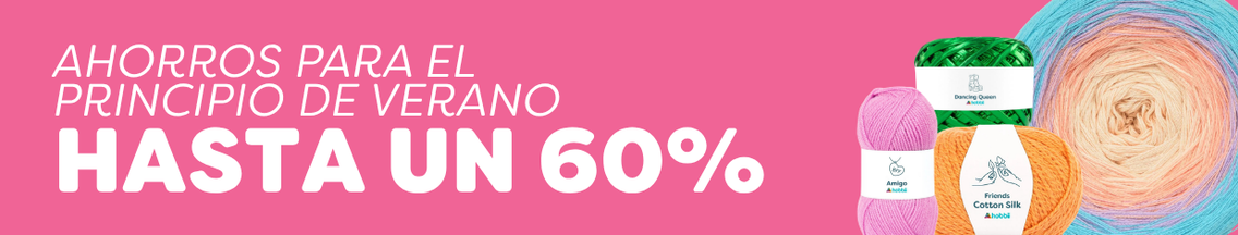 Rebajas de Principios de Verano
