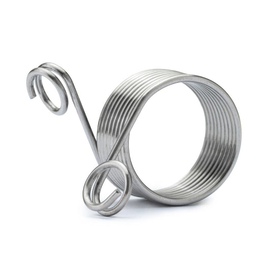 Dedal noruego para tejer a 2 hilos - Hobbii