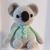 

Chris El Koala
1