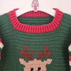 

Reindeer - Jersey de niños
7