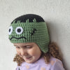 

Zombinou - Gorro
3