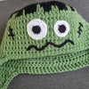 

Zombinou - Gorro
4