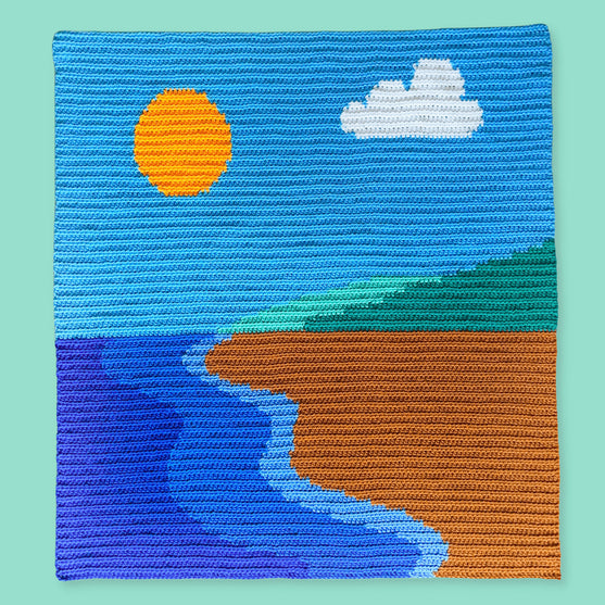 

Beach Days - Manta
1