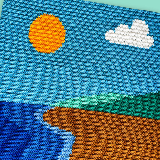 

Beach Days - Manta
3