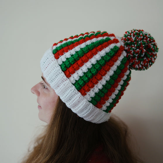 

Baubles - Gorro
3