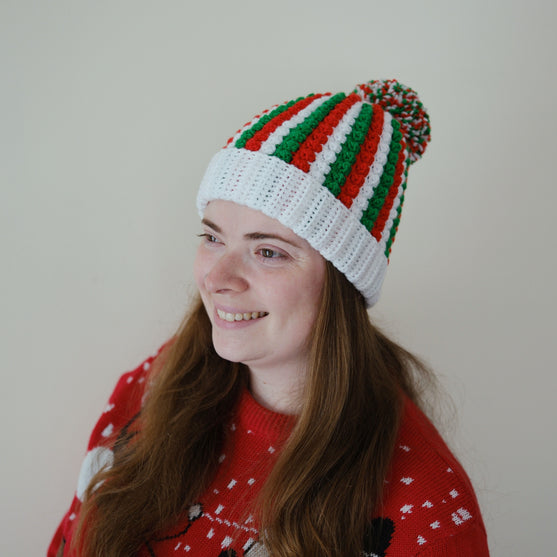 

Baubles - Gorro
1