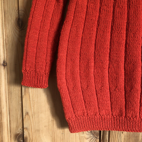 

Vestido de Calabaza
4