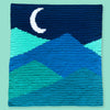 

Sleepy Mountains - Manta
1