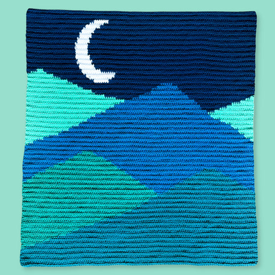 

Sleepy Mountains - Manta
1