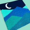 

Sleepy Mountains - Manta
3