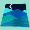 

Sleepy Mountains - Manta
4