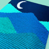 

Sleepy Mountains - Manta
5