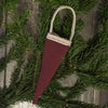 

Conos de Navidad - Adornos navideños
3