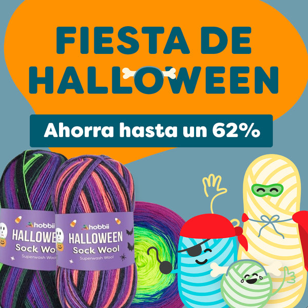 Fiesta de Halloween