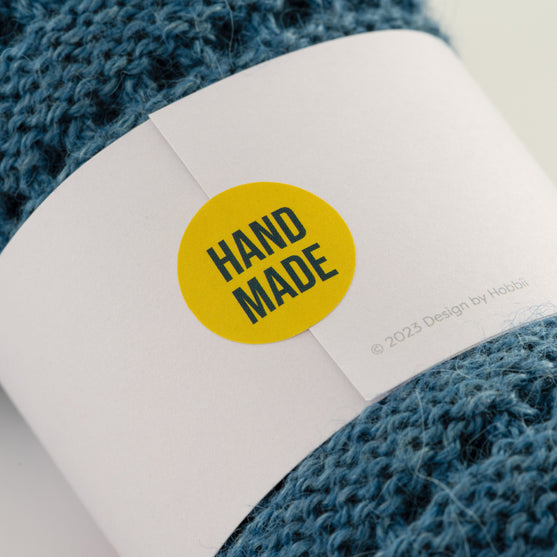 

Set de etiquetas - Hobbii
7