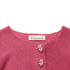 

10 Etiquetas - Made with love - 3,5 cm - Go Handmade
7