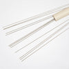 

Alambres para bloqueo de prendas - KnitPro
3