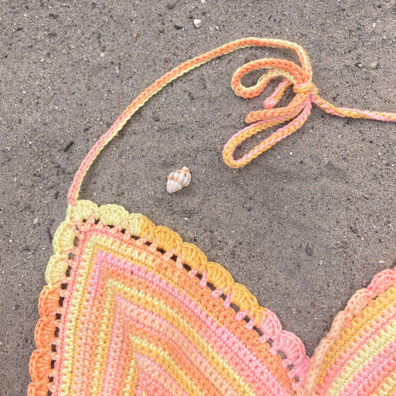 

Laia Multi - Conjunto bikini
2