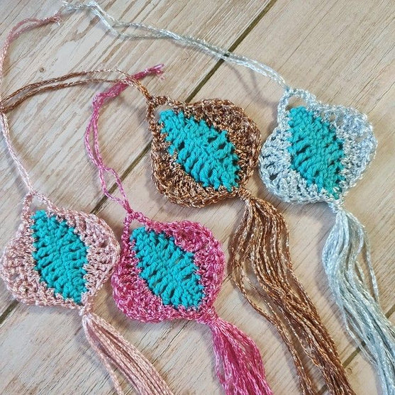 

Glittery Lantern - Ornamento
9