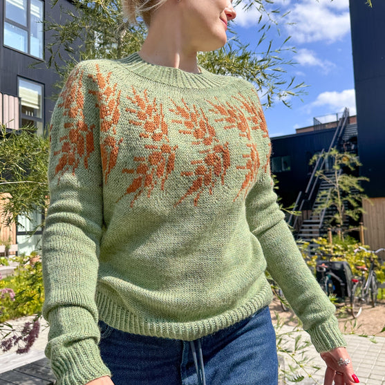 

La Spiga - Jersey
1