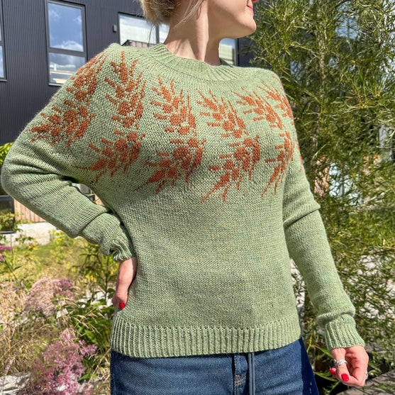 

La Spiga - Jersey
2